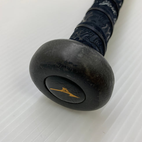 ミズノ MIZUNO ビヨンドマックスレガシー 少年軟式 子ども FRP製バット 1CJBY161 トップバランス 中古 野球 7789