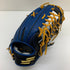 エスエスケイ SSK プロエッジ proedge 硬式 大人 一般 外野手用 グローブ グラブ 右投げ オーダー 中古品 野球 8431