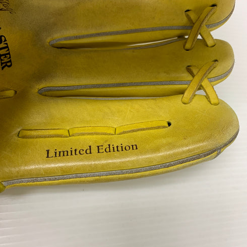 ミズノ MIZUNO ビクトリーステージ 軟式 大人 一般 外野手用 グローブ グラブ 右投げ 2GN32127 中古品 野球 6122