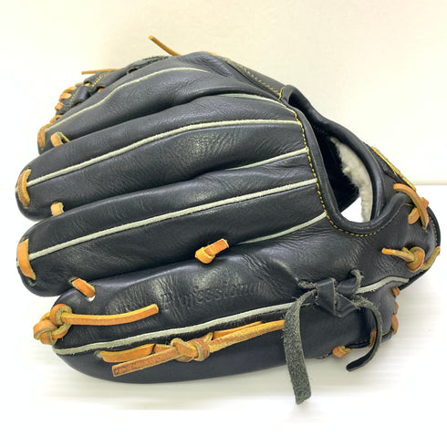 久保田スラッガー KUBOTA SLUGGER KSN-23MS 軟式 大人 一般 内野手用 グローブ グラブ 右投げ 中古品 野球 9700