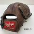 ローリングス Rawlings スペシャルオーダー 軟式 大人 一般 内野手用 グローブ グラブ 右投げ 中古品 野球 7565