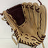 心グラブ 硬式 大人 一般 投手用 グローブ ピッチャー グラブ 右投げ 中古品 野球 7954