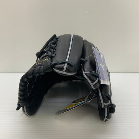 ミズノ MIZUNO グローバルエリート 少年軟式 子ども 内野手用 グローブ グラブ 右投げ 1AJGY32520 タグ付き 野球 8047