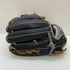 久保田スラッガー KUBOTA SLUGGER 軟式 大人 一般 内野手用 グローブ グラブ 右投げ オーダー 中古品 グローブ袋付き 野球 7345