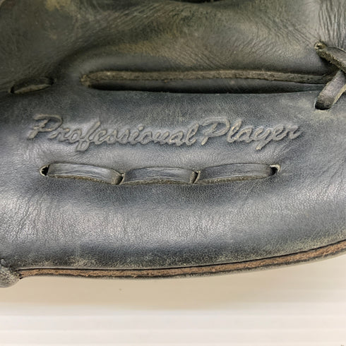 ゼット ZETT 硬式 大人 一般 内野手用 グローブ グラブ 右投げ BPG19220 中古品 野球 7794