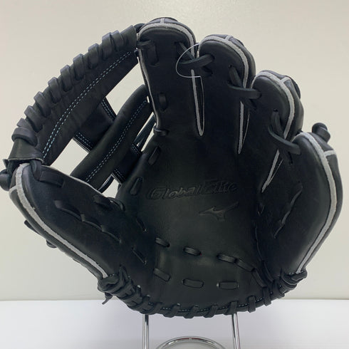 ミズノ MIZUNO グローバルエリート Global Elite 1AJGR32213 軟式 大人 一般 内野手用 グローブ グラブ 右投げ タグ付き 野球 1075