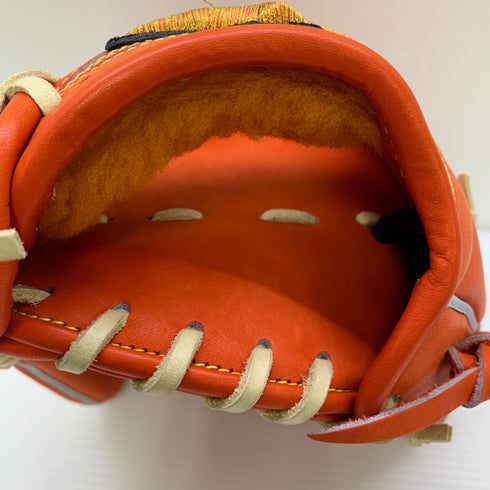 ミズノ MIZUNO ミズノプロ mizunopro 1AJGH33233 硬式 大人 一般 内野手用 グローブ グラブ 右投げ タグ付き 野球 1222