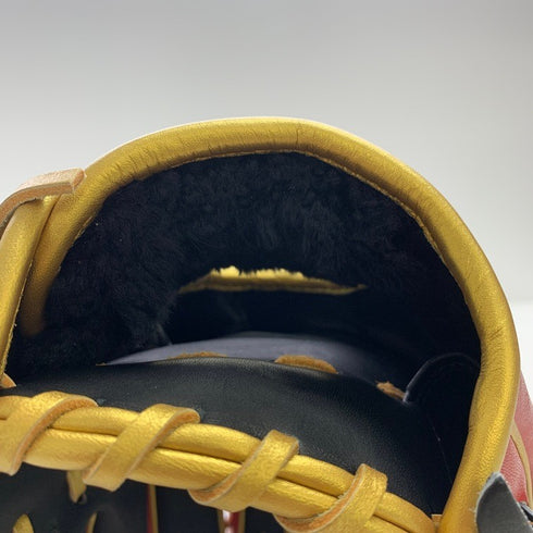 中古品 エスエスケイ SSK プロエッジ 軟式 内野手用グローブ PEN84423AL 5377