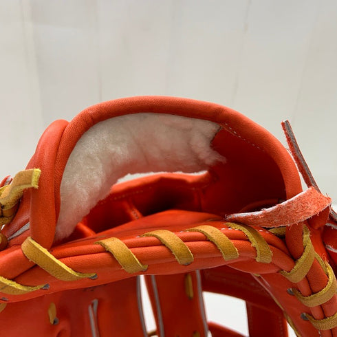 久保田スラッガー KUBOTA SLUGGER 硬式 内野手用グローブ KSG-25MS 5639