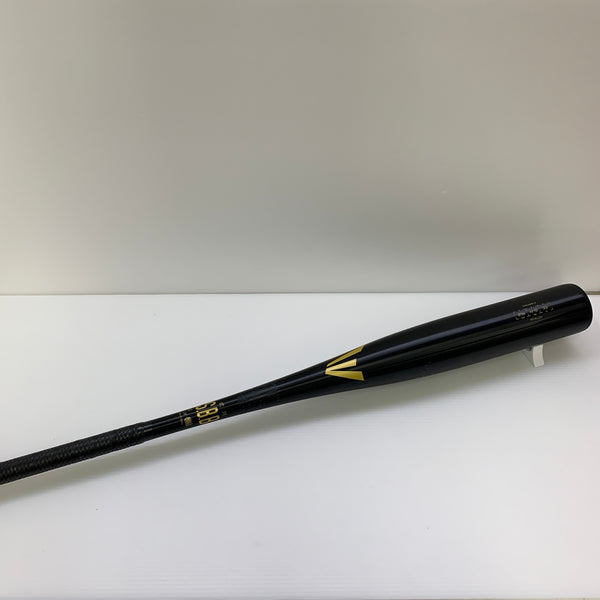 イーストン 軟式 大人 一般 金属製バット ENS3BM-S 中古 野球 7847