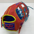 ローリングス Rawlings HOH 軟式 大人 一般 内野手用 グローブ グラブ 右投げ GR3HMCK4H 中古品 野球 7095