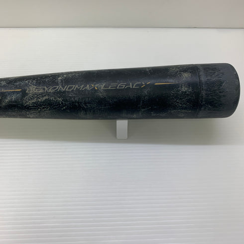 ミズノ MIZUNO ビヨンドマックス レガシー 少年軟式 子ども FRP製バット 1CJBY161 ケース付き 野球 7299