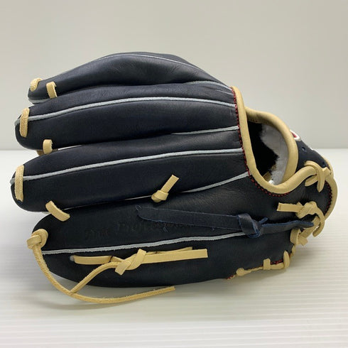 久保田スラッガー KUBOTA SLUGGER スペシャルオーダー 軟式 内野手用グローブ KSN-SR1 5299