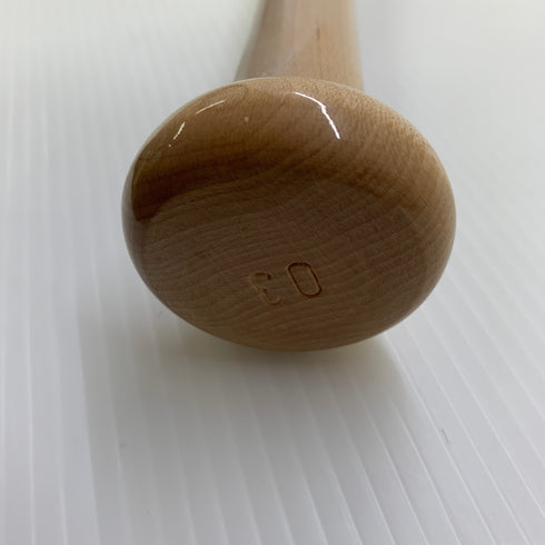 O-BAT FACTORY 硬式 大人 一般 木製バット(BFJマーク) OBF-HM03 トップバランス 野球 6995