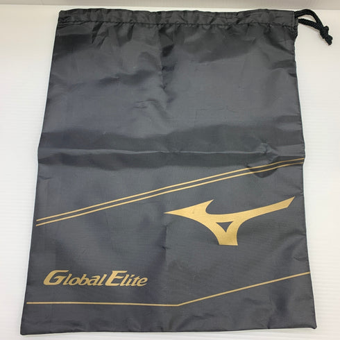 ミズノ MIZUNO グローバルエリート 硬式 大人 一般 内野手用 グローブ グラブ 右投げ 1AJGH32503 タグ付き グローブ袋付き 野球 7583
