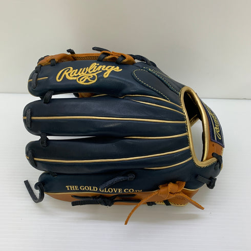 ローリングス Rawlings 軟式 大人 一般 内野手用 グローブ グラブ 右投げ GR2FHTCN62 中古品 野球 5907