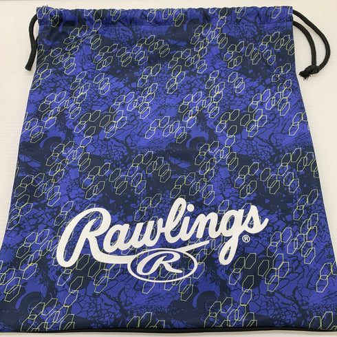 ローリングス Rawlings ハイパーテック 軟式 大人 一般 オールラウンド グローブ グラブ 右投げ GRXHTCN65 中古品 グローブ袋付き 野球 7085