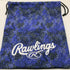 ローリングス Rawlings ハイパーテック 軟式 大人 一般 オールラウンド グローブ グラブ 右投げ GRXHTCN65 中古品 グローブ袋付き 野球 7085