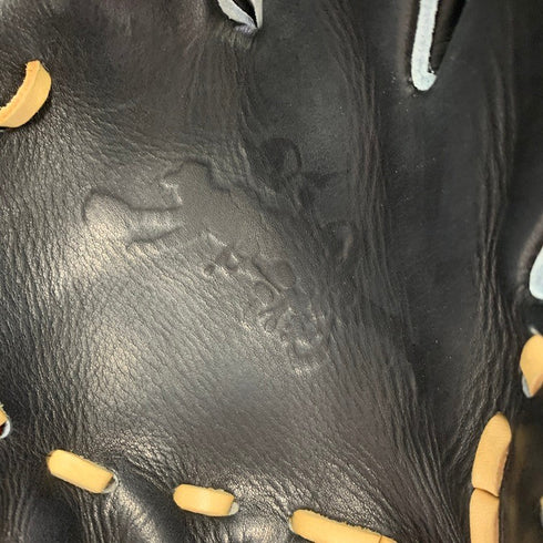 中古品 マーゴ Mago オーダー 硬式 内野手用グローブ ORDER-H03 5461