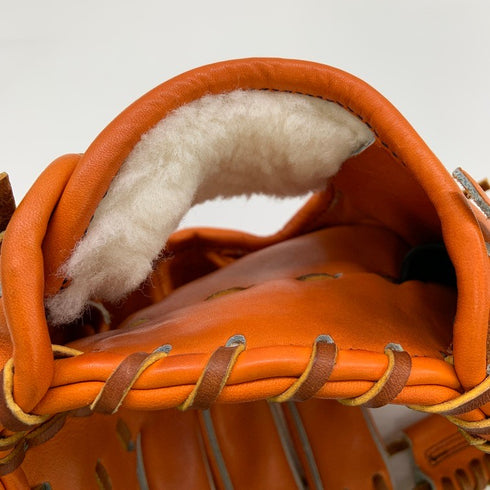 中古品 デッドストック DEADSTOCK 硬式 内野手用グローブ 5753