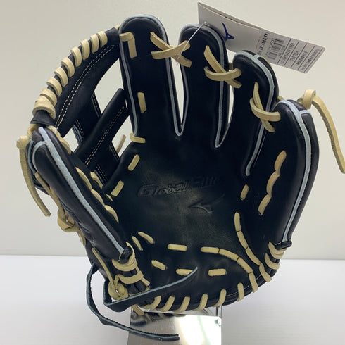 ミズノ MIZUNO グローバルエリート Global Elite 1AJGH33323 硬式 大人 一般 内野手用 グローブ グラブ 右投げ タグ付き 野球 9284
