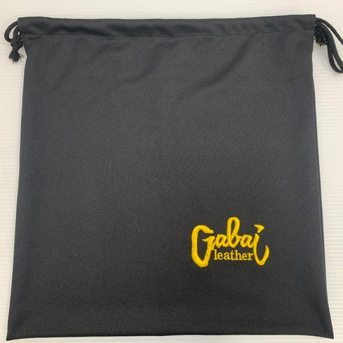中古品 サンク THANK がばいレザー 硬式 内野手用グローブ 4133