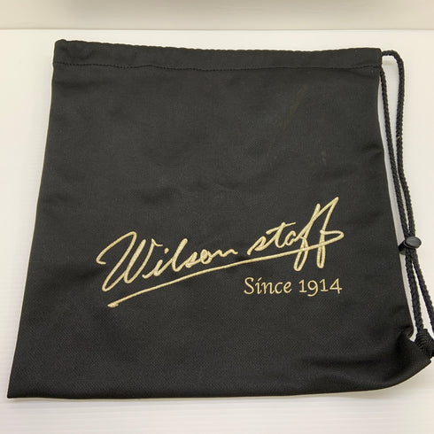 ウィルソン Wilson ウィルソンベア WTAHBVD8G 硬式 大人 一般 外野手用 グローブ グラブ 右投げ 中古品 グローブ袋付き 野球 8656