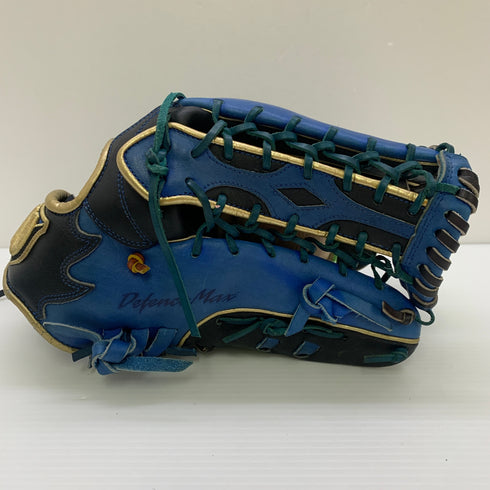 ウィルソン Wilson RDE7WF 軟式 大人 一般 外野手用 グローブ グラブ 右投げ 中古品 野球 9147