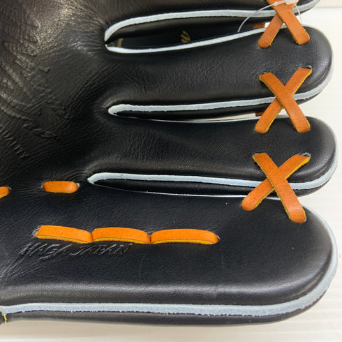 ミズノ MIZUNO ミズノプロ 硬式 大人 一般 内野手用 グローブ グラブ 右投げ 1AJGH34123 タグ付き 野球 7967