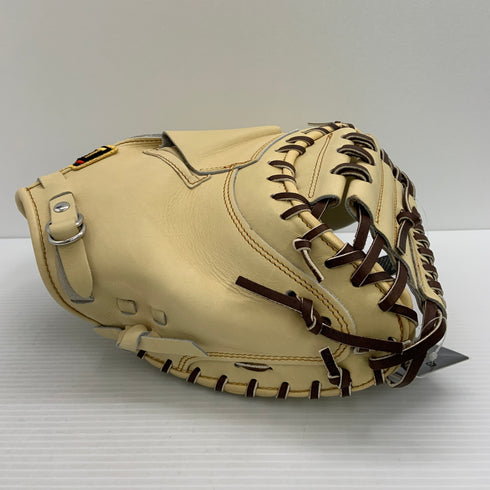 ゼット ZETT プロステイタス 軟式キャッチャーミット BRCB30920 4064