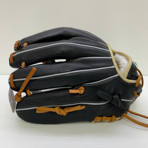 ミズノ MIZUNO グローバルエリート ソフトボール用 大人 一般 内野手用 グローブ グラブ 右投げ 1AJGS32313 タグ付き 野球 6118