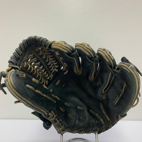 ミズノ MIZUNO グローバルエリート Global Elite 2GW15013 硬式 大人 一般 内野手用 グローブ グラブ 右投げ 中古品 野球 8717