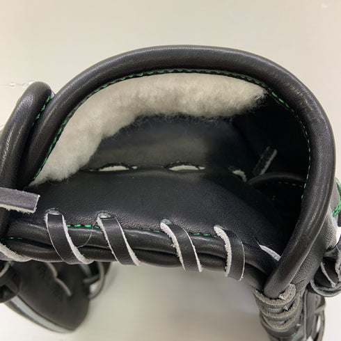 アトムズ ATOMS AKG-NE102B 硬式 大人 一般 内野手用 グローブ グラブ 右投げ タグ付き 野球 9202