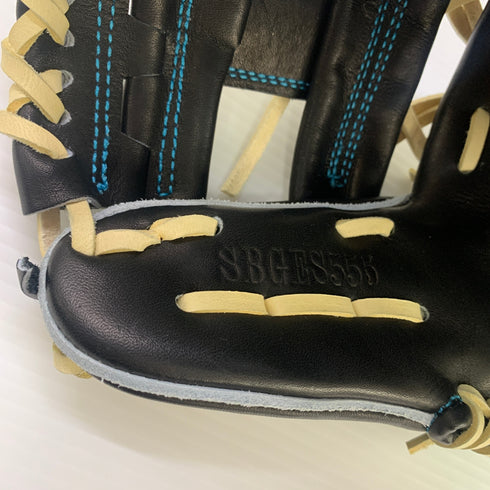 シュアプレイ SURE PLAY SP SBGES555 硬式 大人 一般 内野手用 グローブ グラブ 右投げ タグ付き 野球 1238
