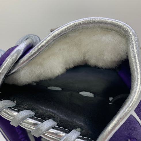 ローリングス Rawlings HOH 軟式 大人 一般 内野手用 グローブ グラブ 右投げ GR5FHECN62 中古品 野球 6006