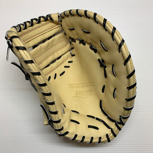 ザナックス XANAX トラスト軟式ファーストミット BRF23F01T 4378