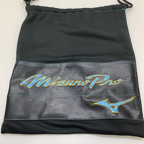 ミズノ MIZUNO ミズノプロ HAGAJAPAN 軟式 大人 一般 内野手用 グローブ グラブ 右投げ オーダー 中古品 グローブ袋付き 野球 8282