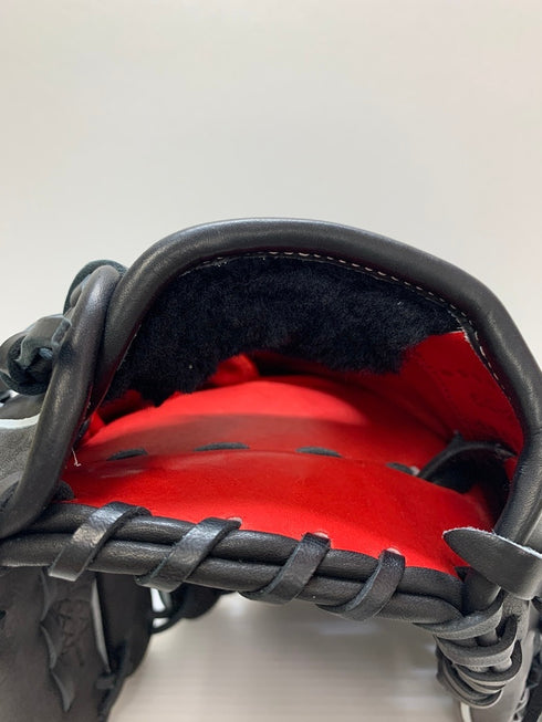 中古品 エスエスケイ SSK プロエッジアドヴァンスド 硬式オールラウンド用グローブ AKB84424 3719