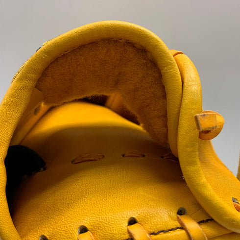 ミズノ MIZUNO ミズノプロ 硬式 大人 一般 外野手用 グローブ グラブ 左投げ 2GW18327 タグ付き 野球 7598