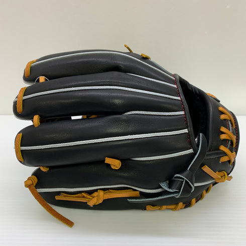 ミズノ MIZUNO ミズノプロ mizunopro 1AJGH91703 硬式 大人 一般 内野手用 グローブ グラブ 右投げ タグ付き グローブ袋付き 野球 8907