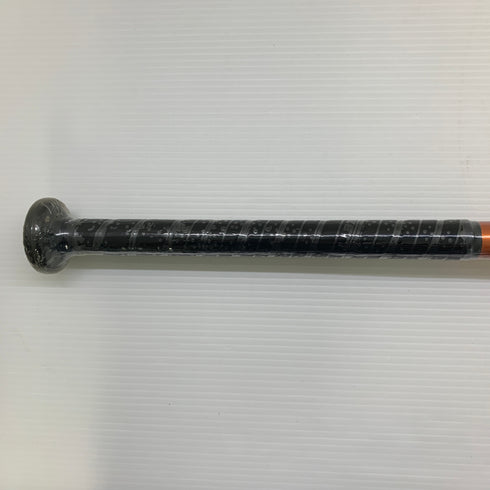 ゼット ZETT ゼットパワー 硬式 大人 一般 金属製バット BAT11384C ミドルバランス 野球 6970