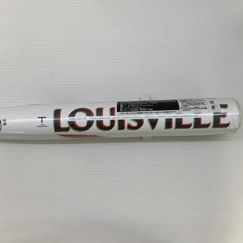 ルイスビルスラッガー Louisville Slugger カタリスト3 ソフトボール用 大人 一般 FRP製バット WBL29270108471 トップバランス 7152