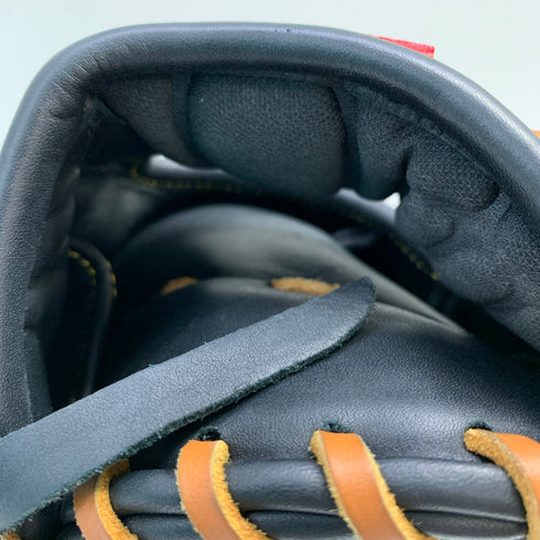 ローリングス Rawlings GAMER DUALPALMTECH 軟式 大人 一般 ファーストミット 一塁手 グローブ グラブ 左投げ GR7FGL3ACD 中古品 野球 7165