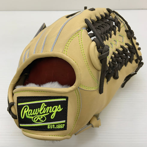 ローリングス Rawlings プロプリファード 硬式 大人 一般 外野手用 グローブ グラブ 右投げ GH4PRB88FS タグ付き 野球 7848