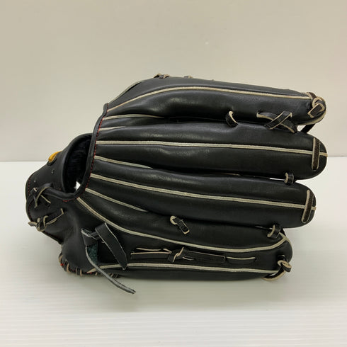 ミズノ MIZUNO ミズノプロ mizunopro 硬式 大人 一般 外野手用 グローブ グラブ 左投げ オーダー 中古品 野球 9207