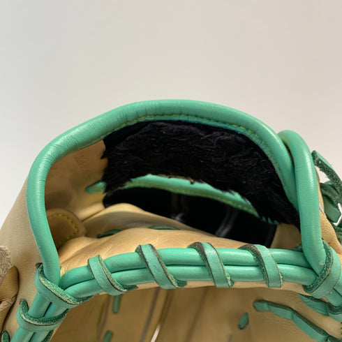 ローリングス Rawlings HOH PRO EXCEL 軟式 大人 一般 投手用 グローブ ピッチャー グラブ 左投げ GR1FHECA15W 中古品 野球 6434