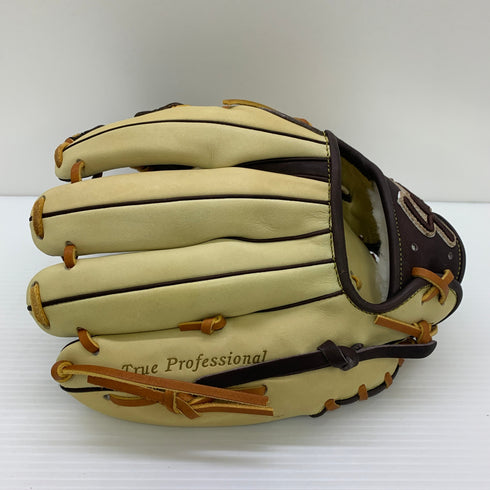 久保田スラッガー KUBOTA SLUGGER 軟式 大人 一般 内野手用 グローブ グラブ 右投げ R5-24MS タグ付き 野球 6012