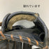 久保田スラッガー KUBOTA SLUGGER 硬式 大人 一般 内野手用 グローブ グラブ 右投げ 中古品 野球 7927
