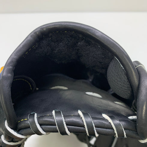 ミズノ MIZUNO ミズノプロ 硬式 大人 一般 投手用 グローブ ピッチャー グラブ 左投げ 1AJGH97801 タグ付き 野球 6141