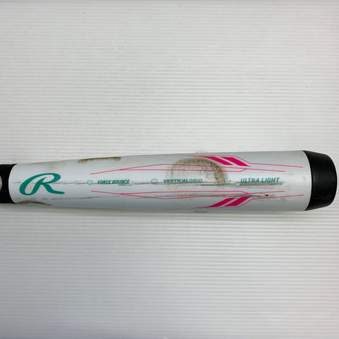 ローリングス Rawlings HYPERMACH 軟式 大人 一般 FRP製バット BR3FHM4C ケース付き 野球 7193